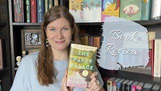 The Paper Palace || Book Review