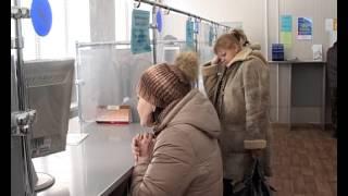 День открытых дверей в налоговой службе