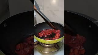 #vantilluruchulu #strawberryjam #jam #starwberry