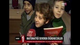 Oyun - Matematik - Eğlence - Oyunla Matematik Öğrenmek - Math and Game - Funny Math