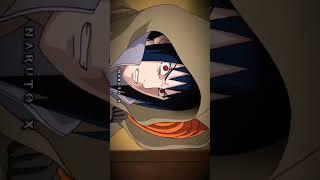 Hitachi sas ke obito Naruto fight