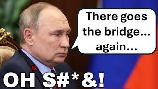 Russia's WORST Week of the War