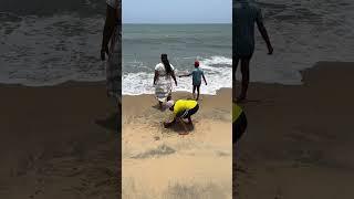 Kuzhippilly @Beach #youtube #youtubeshorts #trendingsong #musicapp @Beach4U @bestbunny