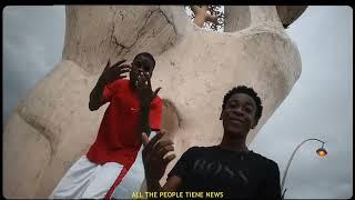 CHARLISJIPY-PEOPLE (Official Video).prod by nanigang