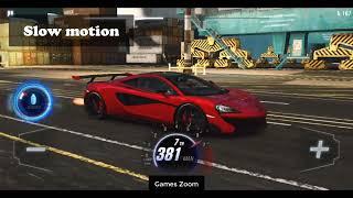 CSR2 | Mclaren Vorsteiner 570-VX Tune & Shift For Prestige Cup