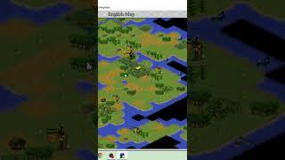 Civ 2 Gameplay - 1st  Wife #retrogaming #games #gameplay #gaming #civilization