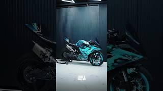 Bs4 RC 390 modified  New graphics  #rc390 #ytshorts #shorts #viralshorts