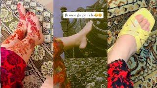 Chinese Feet Blessing Video I Chinese Girls Feet| Chinese Beauty I China Girl Feet #feet #blessings