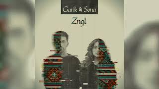 Garik & Sona - Srtid Banalin (Zngl Album)