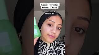 Skincare Routine for dry skin #glowrecipe #skincareroutine  #dryskin