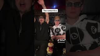 Colby posted on #tiktok - 9/21/2024 #samandcolby #samgolbach #colbybrock