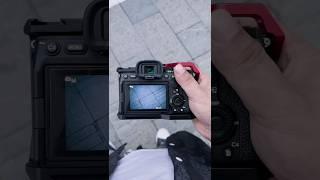 Sony α7R IV Camera & Sony FE Zoom 24-70mm f/2.8 GM Lens photography 4k