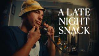 “A Late Night Snack” - Jakob Owens Horror Short Film Contest 2024 | SONY FX3 |