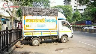 Jai Bajrangbali Tempo Service | Best Tempo Service in Mumbai