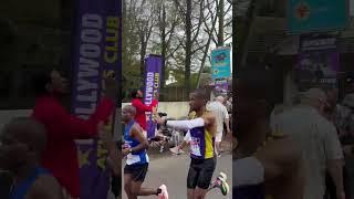 2025 Comrades Marathon | Hollywood Athletics Club | Part 6