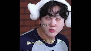 POV: the class be like when teacher says “I’ll wait￼” #straykids #skz #joy entertainment #kpop #edit