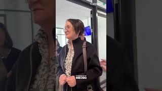 Түркістанға Мұхтар Шаханов келді