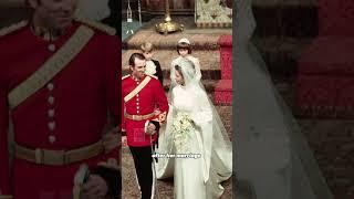  Princess Anne's unusual festoon diamond tiara #royaltiaras #princessanne