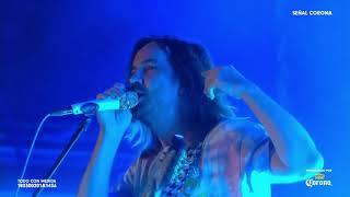 Tame Impala - Apocalypse Dreams (live at Corona Capital 2021)