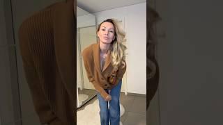 #grwm #grwmroutine #grwmoutfit #casualoutfits #какбытькрасивой #morningroutine #selfcare