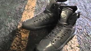 New Vlados Achiles