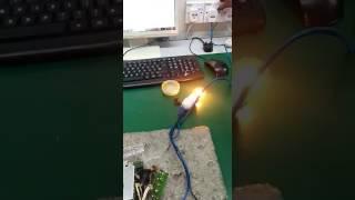 Repair ALLEN BRADLEY SLC500 POWER SUPPLY | Ingress Malaysia.