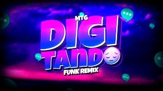 MTG EU TÔ COM SAUDADE DO SEU DIGITANDO - VIRAL TIK TOK (FUNK BH REMIX) Djay L Beats