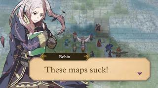 What is the Worst Chapter in Every Fire Emblem Game?