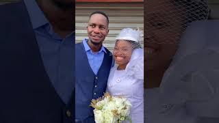 OUR REGISTRY WEDDING | COURT WEDDING EXTRACT 1 #youtubeshorts #yoan #couple #yomiandanu