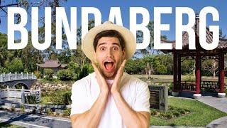 TOP 10 Things to do in Bundaberg, Australia 2024!