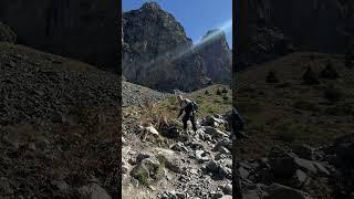 Гуляем 3км высоты Гора Шорт от 15 09 2024 с @Darknightsolar