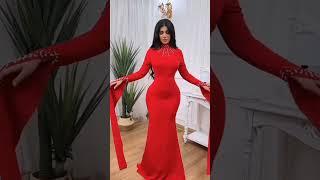 Arabic fashion gallery #modeling #beautiful dressing #arabic #youtubeshorts #model #motivation