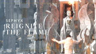 Sephyx - Reignite The Flame (Official Videoclip)