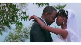 Kizito Mihigo - Usaba Yezu ntavunika iyo aganisha ku Rukundo n'Amahoro - Wedding song