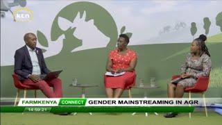 Gender Mainstreaming In Agriculture