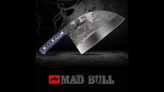 Samura Cleaver Mad Bull SMB 0040