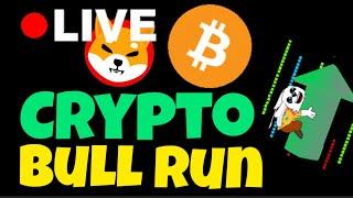 Farandula CRYPTO Bull Run 2024 Live Stream