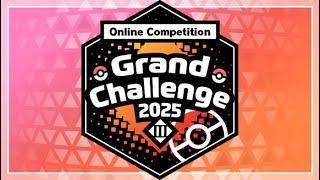 The 3rd Master Cooper Gaming Multi Battle Grand Challenge!