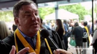 CalSouthern Bachelor of Business Administration Alumni -- Darren Mills