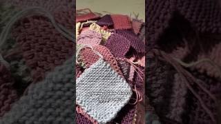 Знаешь, если взять … #knitsy