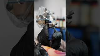 Electrum Ink Russell Moore Promo