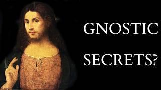 The Final Teachings of Jesus Christ or Gnostic Forgery?
