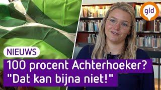 Komen Achterhoekers wel écht uit de Achterhoek?