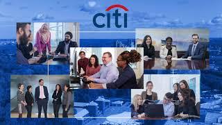 Citi's Treasury and Trade Solutions (TTS) in Canada