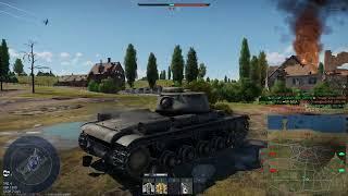 War Thunder