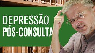 O que fazer depois do diagnóstico de depressão: respostas simples para perguntas frequentes