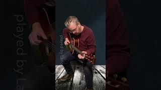 A great guitar indeed!