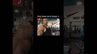 Only Bodybuilders Understand #bodybuilding