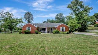 Stunning Baltimore Home For Sale In Maryland! 12804 Dulaney Valley Rd, Glen Arm, MD