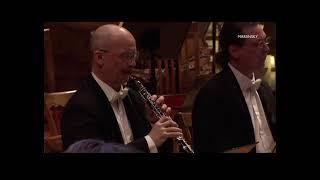 Barry Mackimm concert for flute piccolo.фестиваль «виртуозы флейты» Мариинский театр